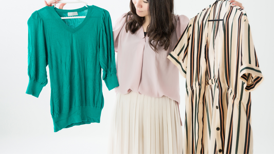 40代・50代必見！大人のチュニックコーデでおしゃれを楽しむ方法