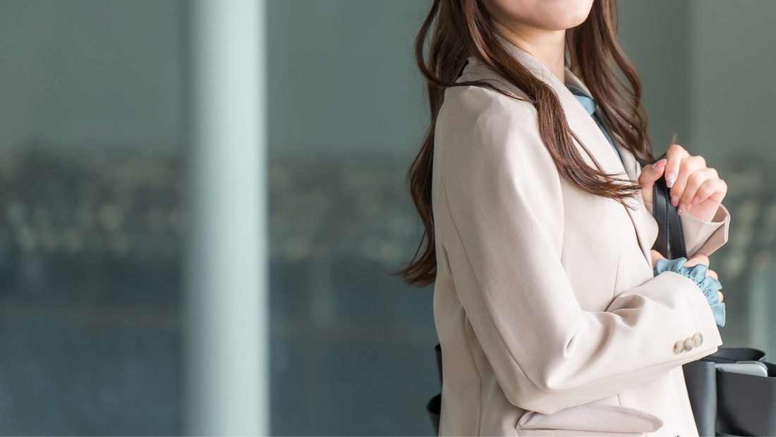 軽やかに春を楽しむ！大人女性のアウターコーデ徹底ガイド