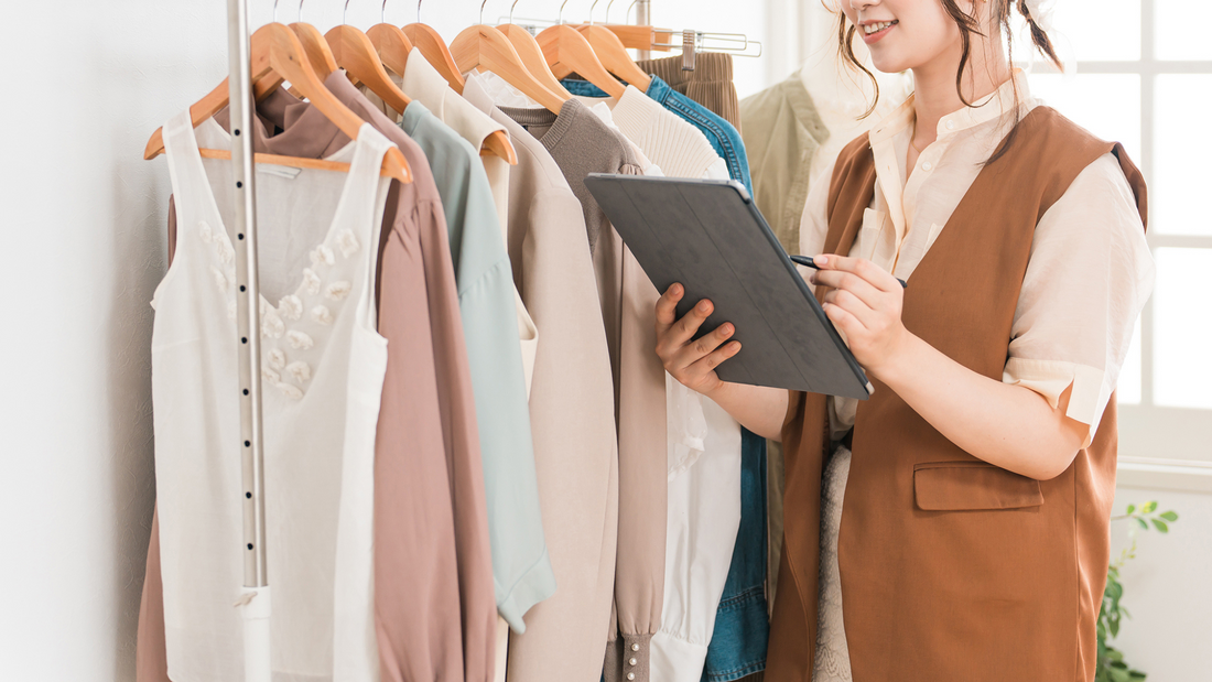 40代の秋コーデ術！大人女性にぴったりのきれいめ着こなしポイント