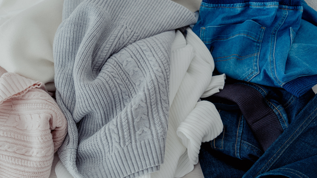 50代のための通販レディースファッションガイド｜人気アイテムで作る大人のおしゃれスタイル