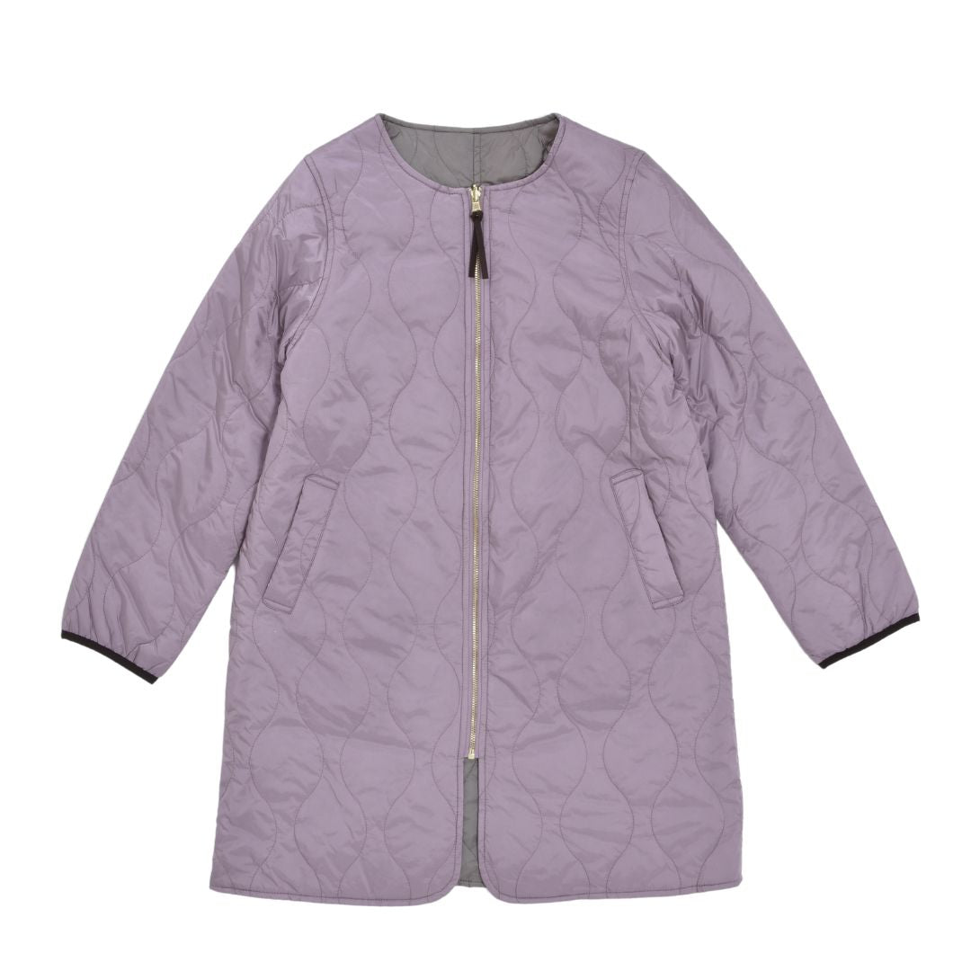 PUR MODEダウンコート PUR MODEダウンコート