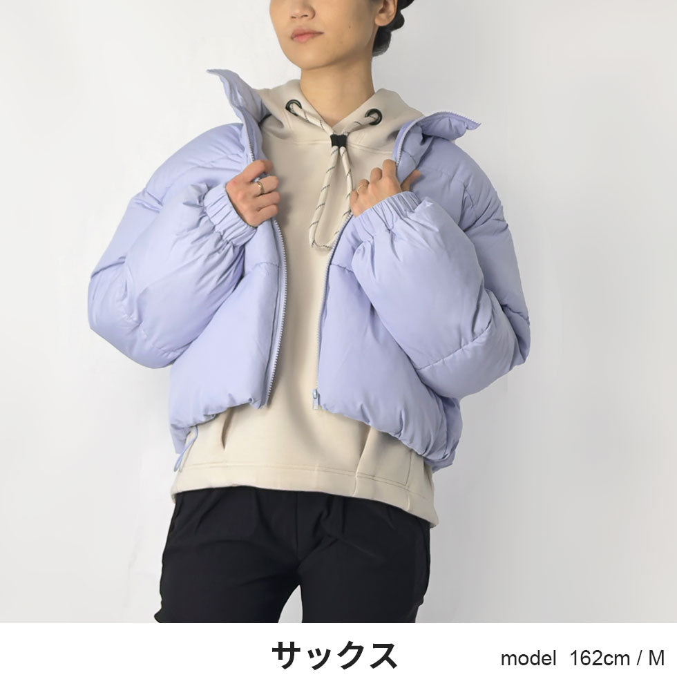 [35%OFF]中綿ダウンジャケット