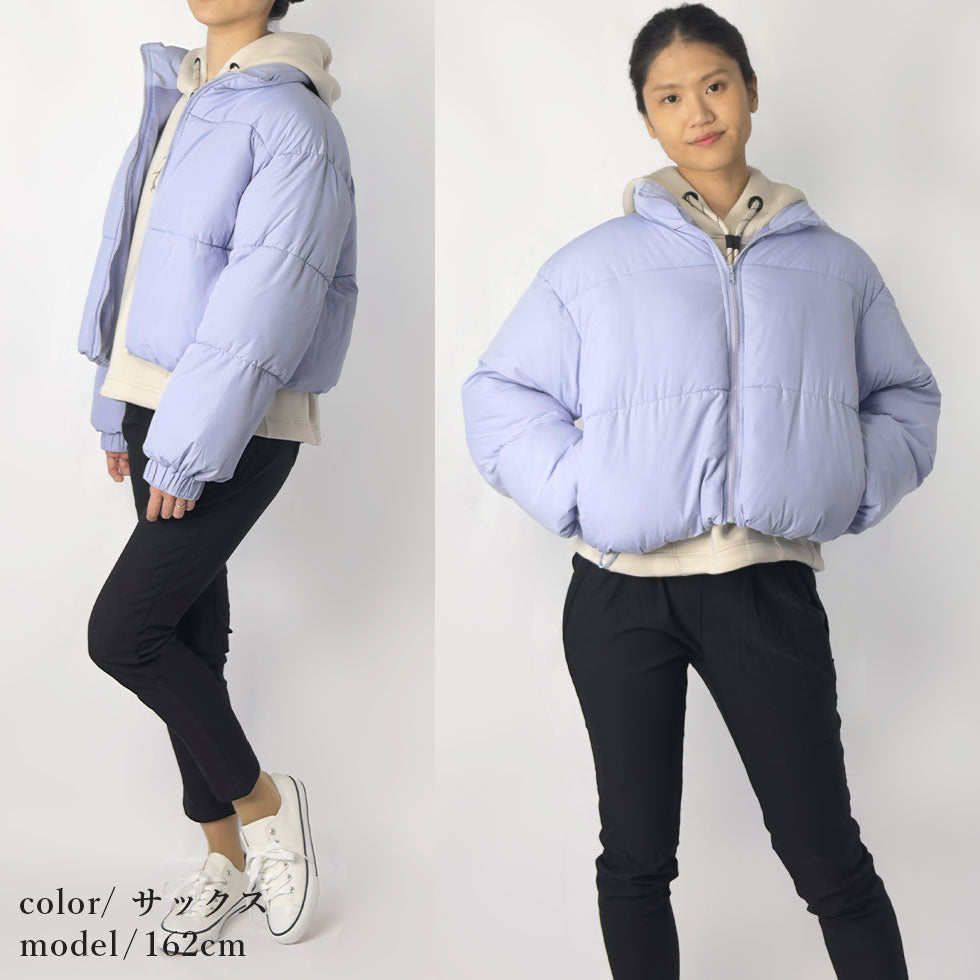 [35%OFF]中綿ダウンジャケット