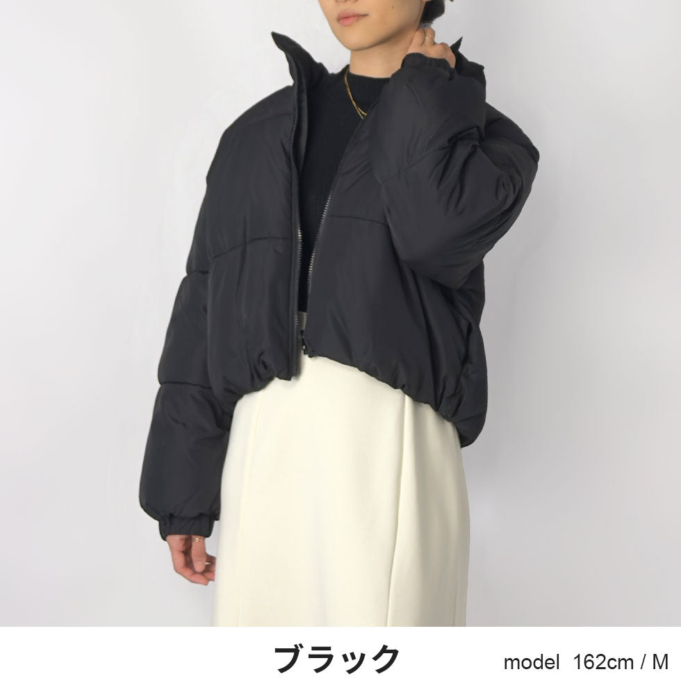 [35%OFF]中綿ダウンジャケット