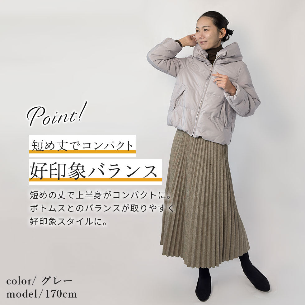 [45%OFF]ショール襟キルティングダウンジャケット